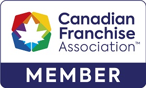 Canadian Franchise Association Member