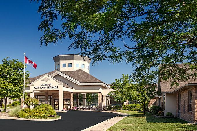 Chartwell Oak Park Terrace Retirement Residence