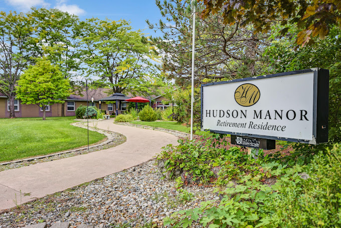 Hudson Manor Retirement Residence