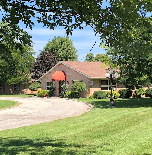 Levante Wallaceburg Retirement Residence