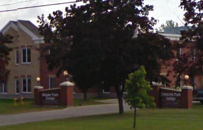 Maple Park Lodge Long Term Care located at 6 Hagey Ave, Fort Erie, ON L2A 1W3