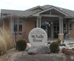 McNally House Hospice located at 148 Central Ave, Grimsby, ON L3M 4Z3