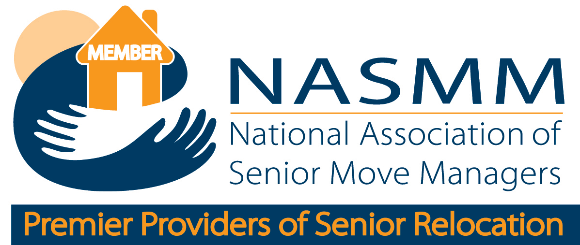 NASMM National Association of Senior Move Managers Premier Providers of Senior Relocation
