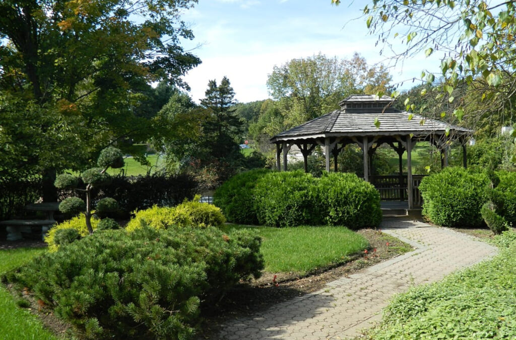 Sheridan Lodge Retirement Home