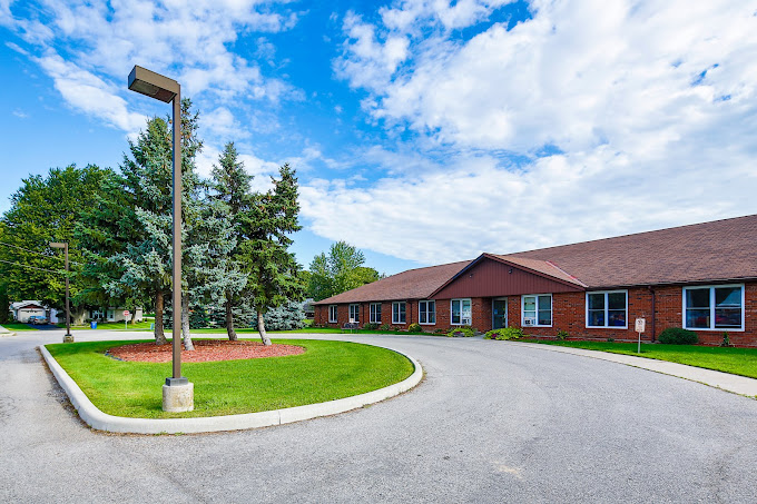 Village on the Ridge Long-Term Care