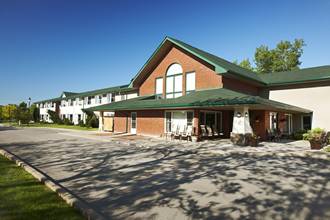 Garrison Place Independent Senior Living located at 373 Garrison Rd, Fort Erie, ON L2A 1N1