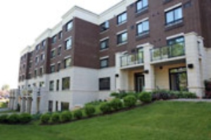 Lincoln Park Retirement Community located at 265 Main St E, Grimsby, ON L3M 1P7
