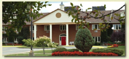 Portal Village Retirement Home located at 300 Elgin St, Port Colborne, ON L3K 6A3 in Niagara Falls