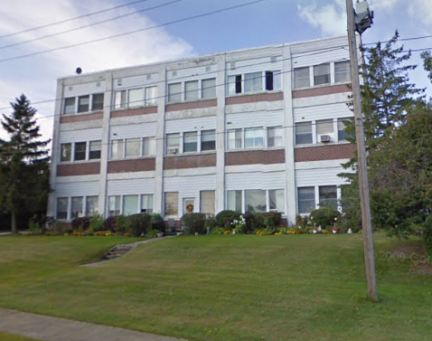 Redstacks Retirement Home located at 303 Niagara Blvd, Fort Erie, ON L2A 3H1