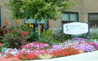 St. Joseph’s Lifecare Centre 99 Wayne Gretzky Pkwy, Brantford, ON N3S 6T6