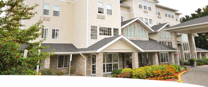 Stamford Estates Independent Senior Living located at 3900 Portage Rd, Niagara Falls, ON L2J 4L8