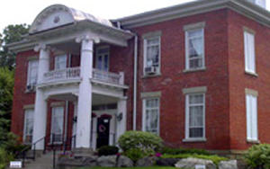 Willoughby Manor Retirement Residence located at 3584 Bridgewater St, Niagara Falls, ON L2G 6H1