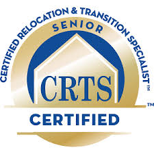 Senior Certified Relocation & Transition Specialists